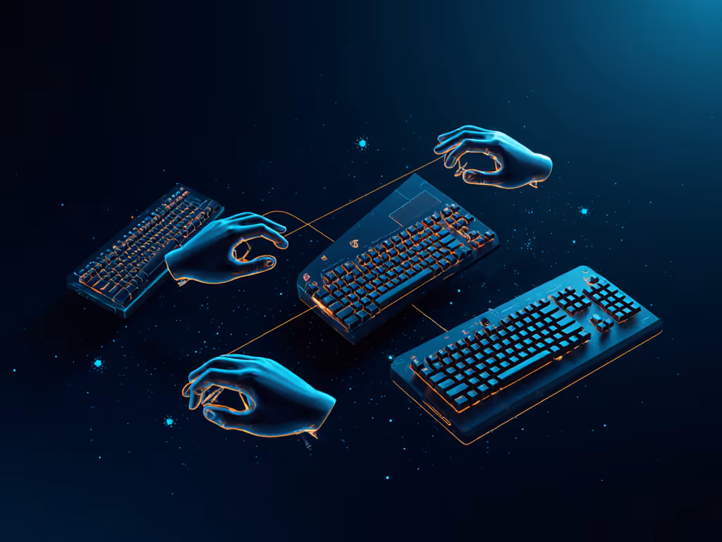 ergonomic-gaming-posture