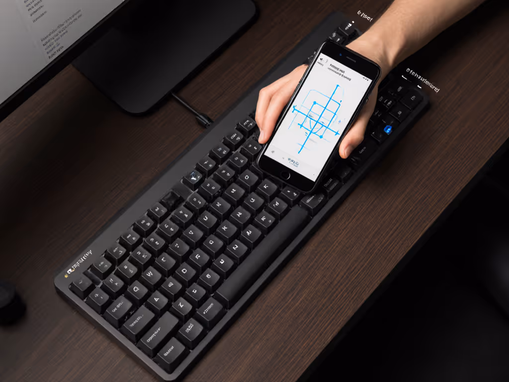 ergonomic_keyboard_setup_with_angle_measurements