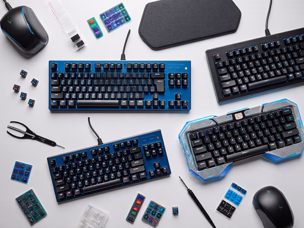 gamer-ergonomic-workflow