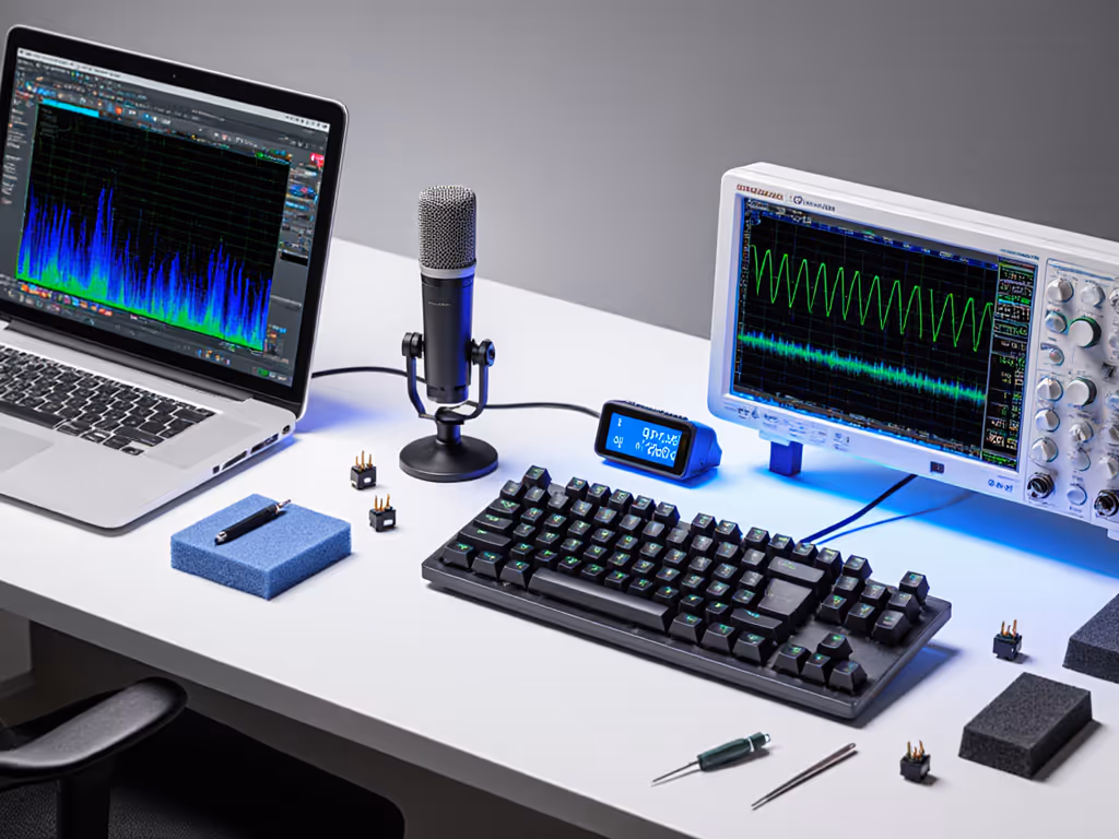 keyboard_acoustic_testing_setup