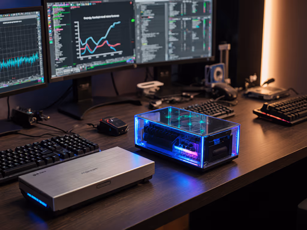 Mechanical Keyboard Case Materials: Durability vs Cost