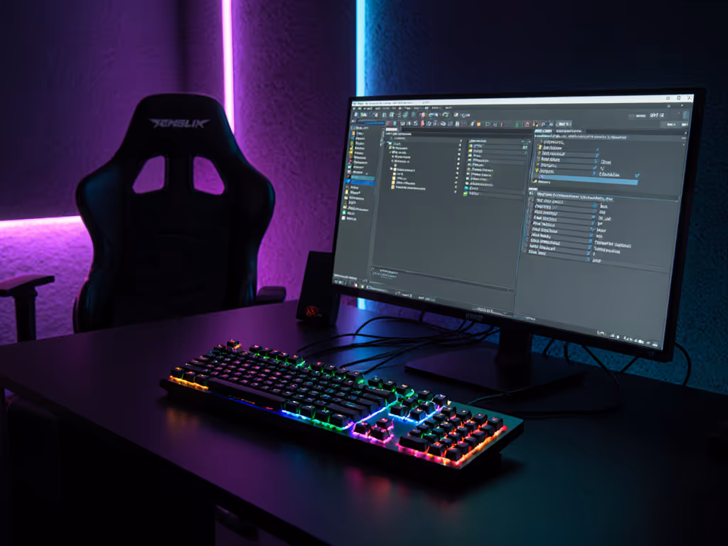 Gaming Keyboard Macros: Hardware vs Software Verdict