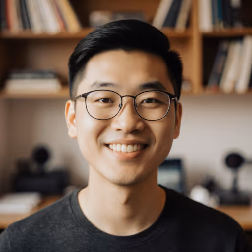 Lucas Nguyen