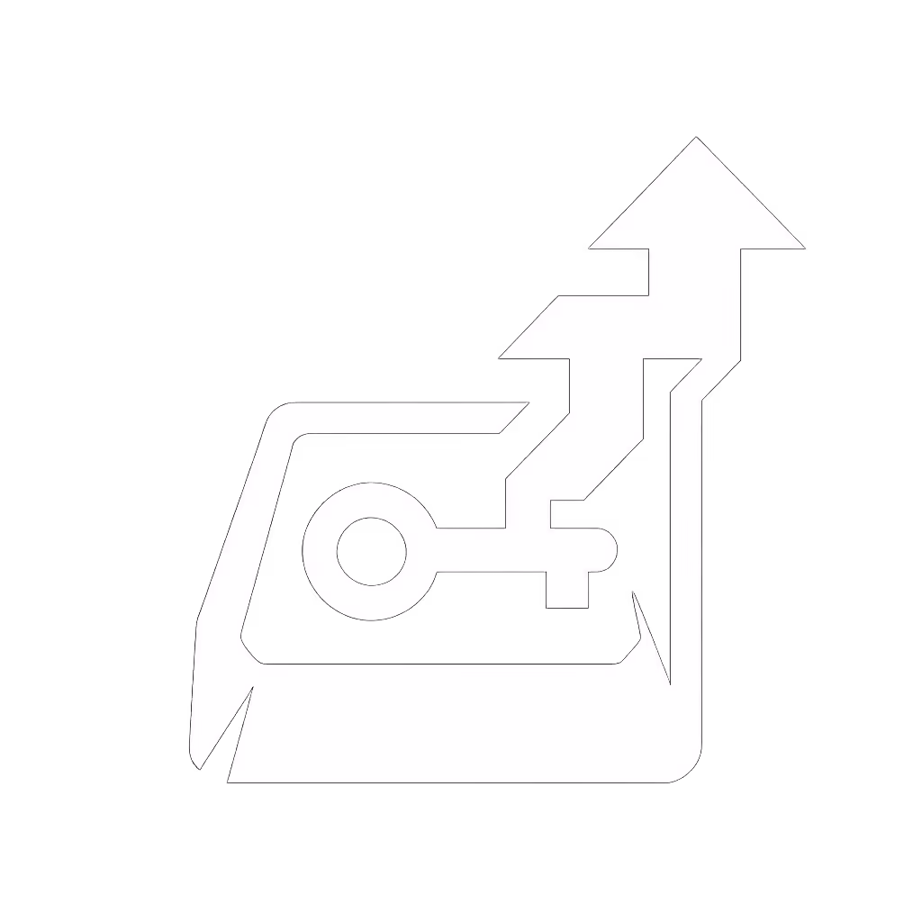 Upgrade Path Keys