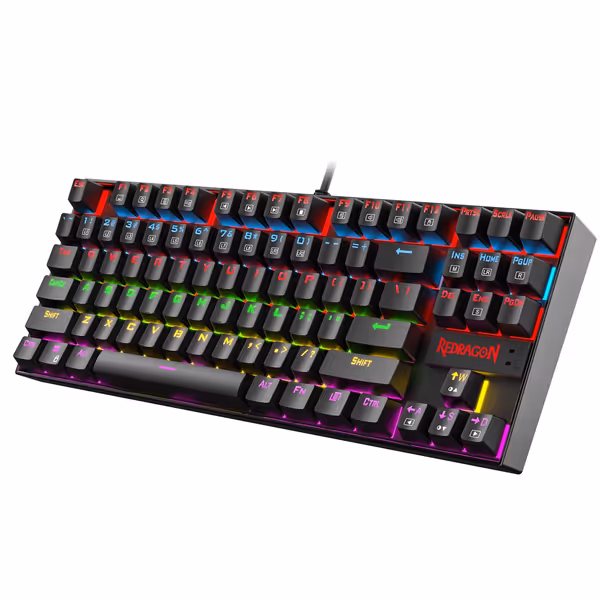 Redragon K552 Mechanical Keyboard