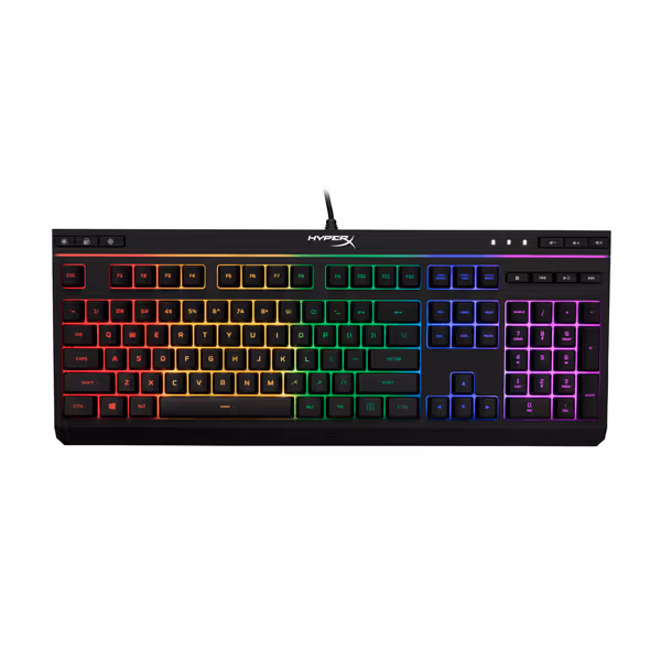 HyperX Alloy Core RGB