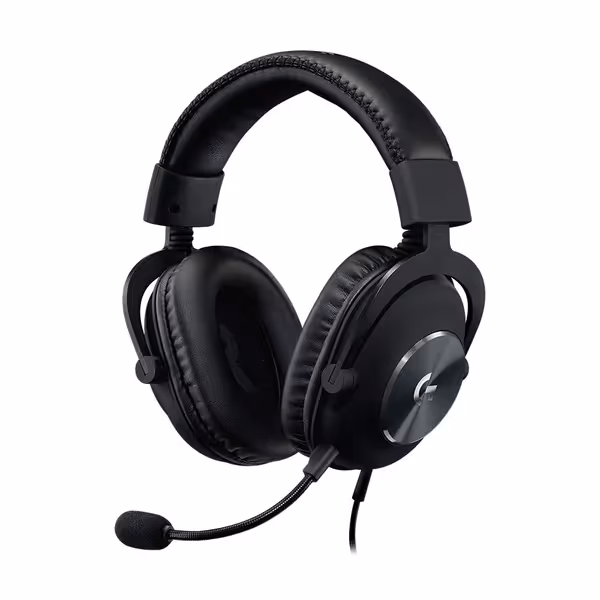 Logitech G Pro X Wired Gaming Headset
