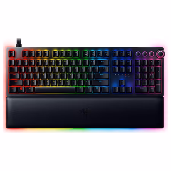 Razer Huntsman V2 Analog