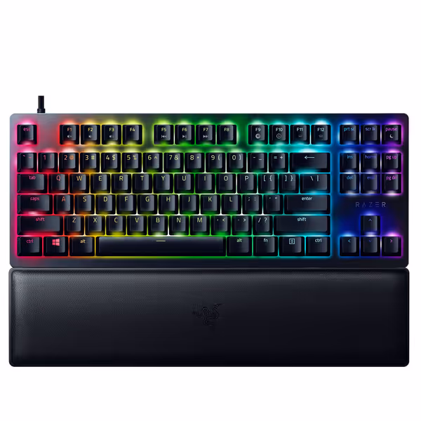 Razer Huntsman V2 TKL