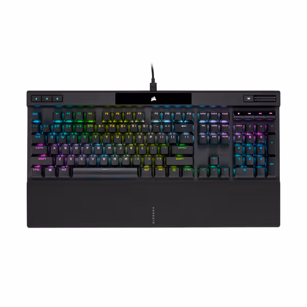 Corsair K70 RGB PRO Mechanical Gaming Keyboard