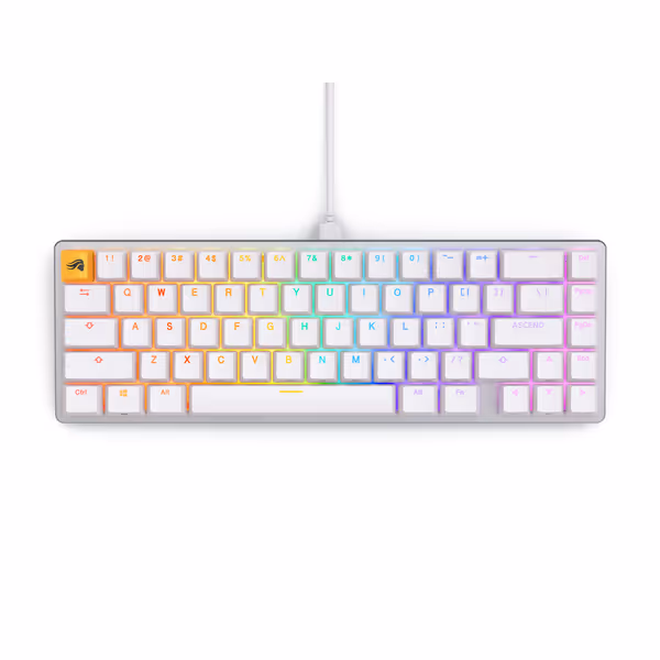 Glorious Gaming GMMK 2-65% Keyboard
