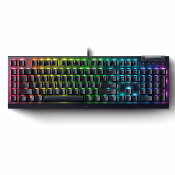 Razer BlackWidow V4 X