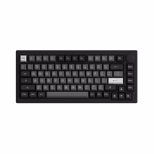 Akko 5075B Plus Mechanical Keyboard