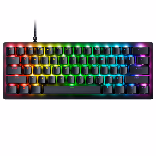 Razer Huntsman V3 Pro Mini