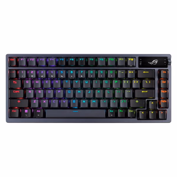 ASUS ROG Azoth Wireless Gaming Keyboard