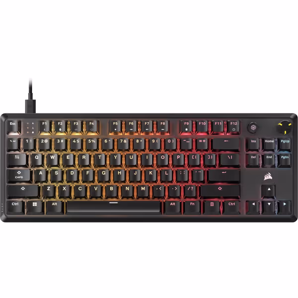 Corsair K70 CORE TKL