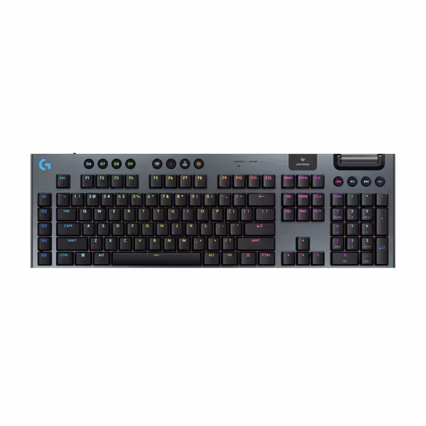 Logitech G915 X Lightspeed Wireless Keyboard